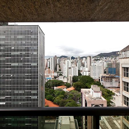 Promenade Pancetti Belo Horizonte Hotell Eksteriør bilde