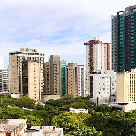 Promenade Pancetti Belo Horizonte Hotell Eksteriør bilde