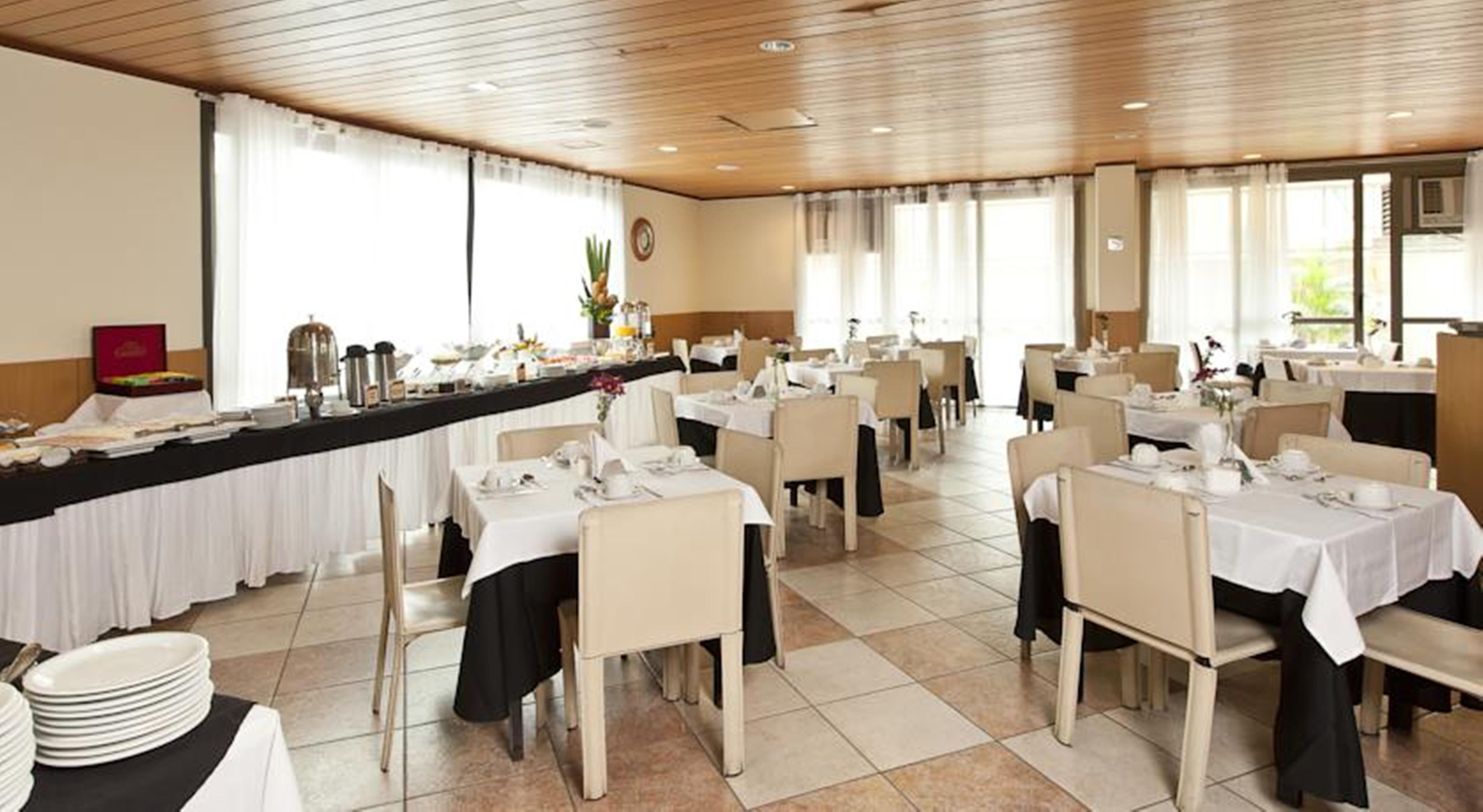 Promenade Pancetti Belo Horizonte Hotell Eksteriør bilde