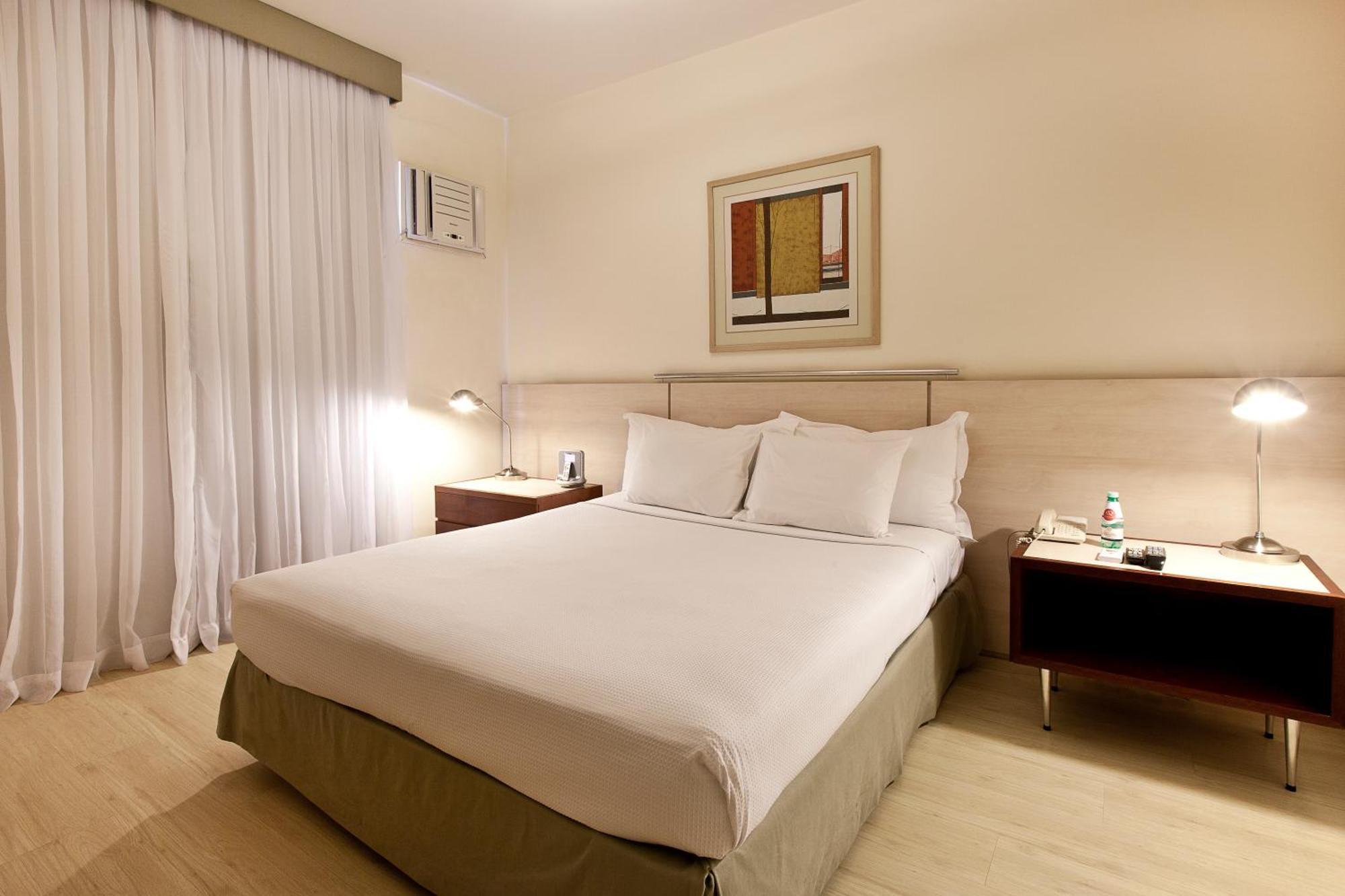 Promenade Pancetti Belo Horizonte Hotell Rom bilde