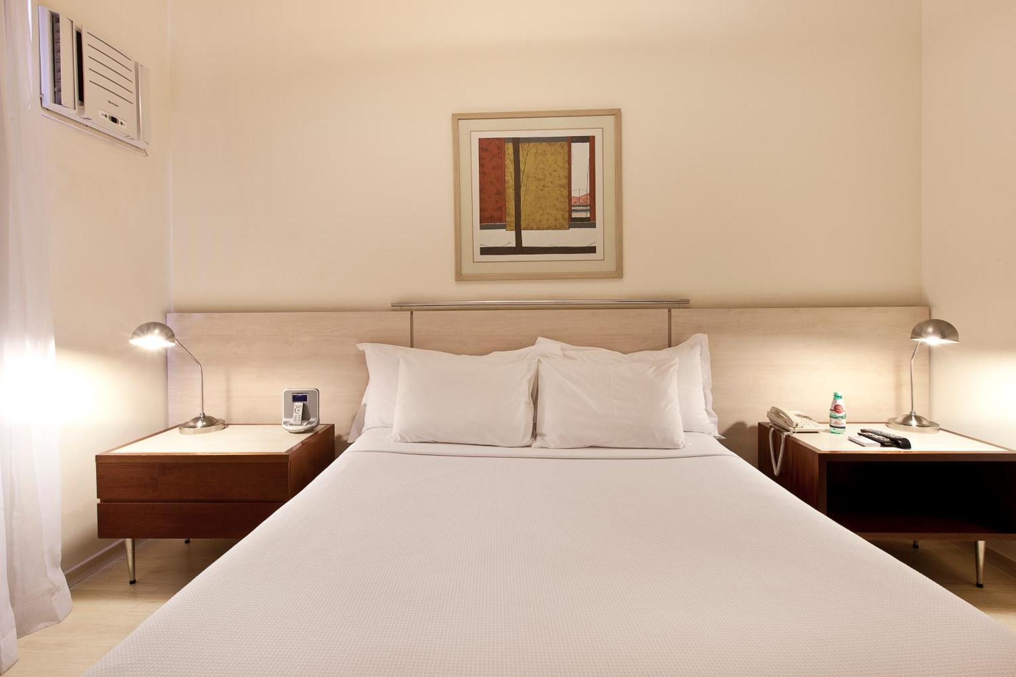 Promenade Pancetti Belo Horizonte Hotell Rom bilde
