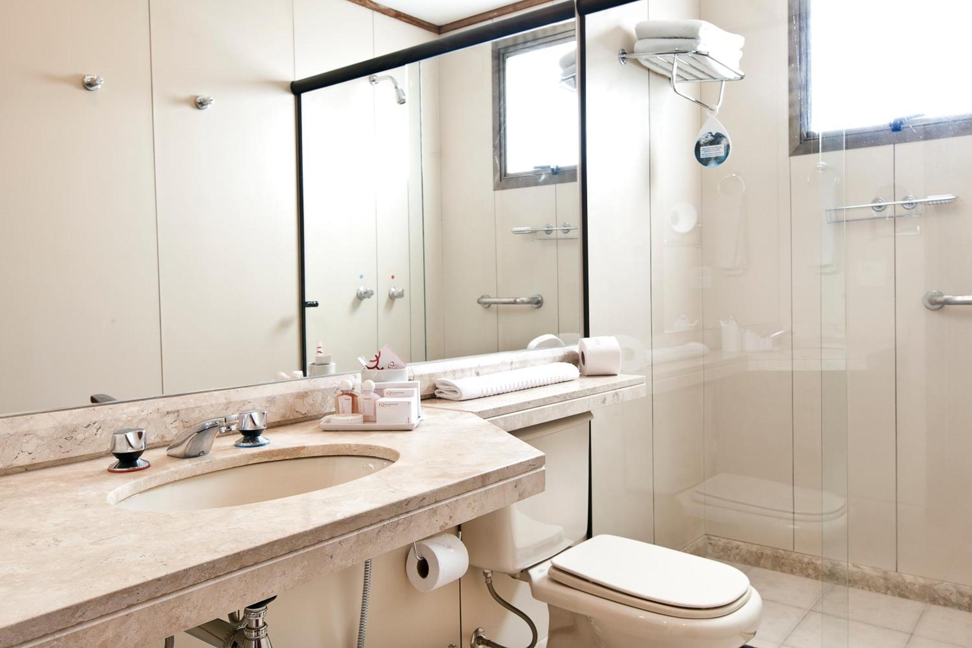 Promenade Pancetti Belo Horizonte Hotell Rom bilde