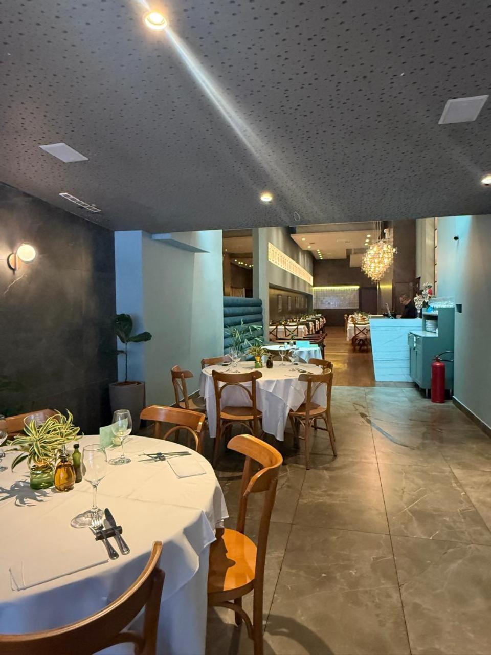 Promenade Pancetti Belo Horizonte Hotell Eksteriør bilde
